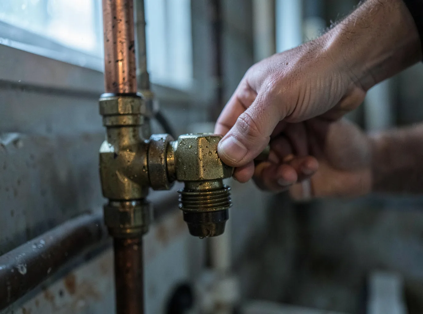 Emergency Plumber Greenville, TX FAQs